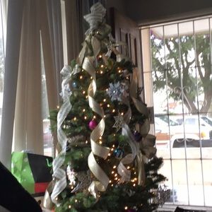 Meet your Posher, Michele